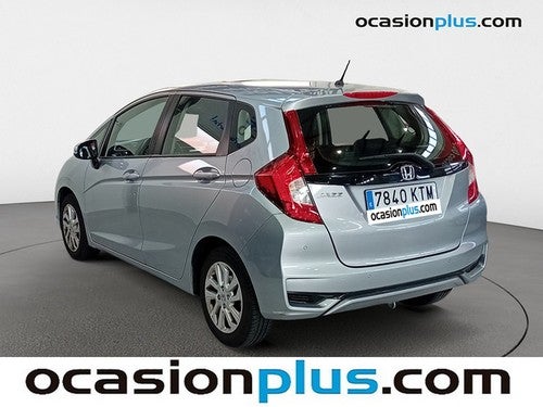 HONDA Jazz 1.3 i-VTEC COMFORT