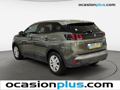 PEUGEOT 3008 1.6BLUEHDI 88KW (120CV) ACTIVE S&S