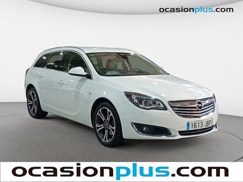 OPEL Insignia ST 2.0 CDTI 163 CV Excellence Auto