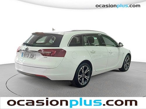 OPEL Insignia ST 2.0 CDTI 163 CV Excellence Auto