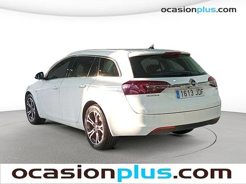 OPEL Insignia ST 2.0 CDTI 163 CV Excellence Auto