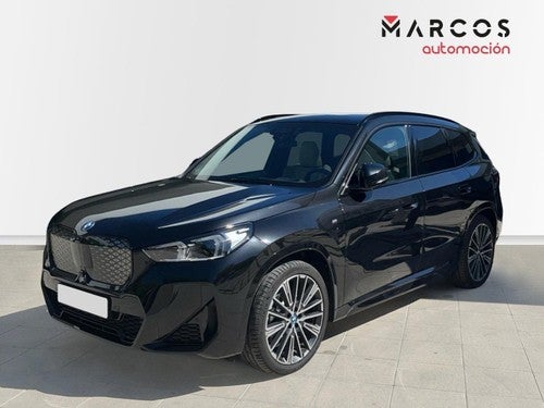 BMW X1 iX1 xDrive30A