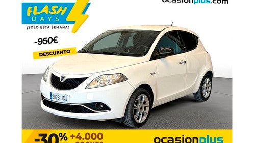 LANCIA Ypsilon 1.2 evo II Gold