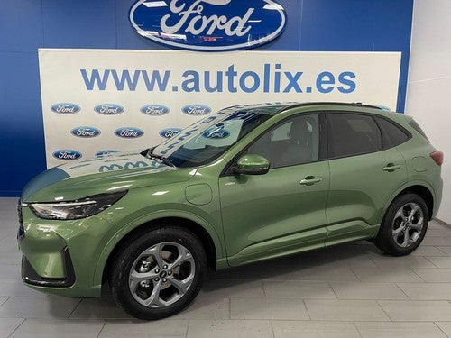 FORD Kuga 2.5 Duratec PHEV 243CV Auto ST-Line