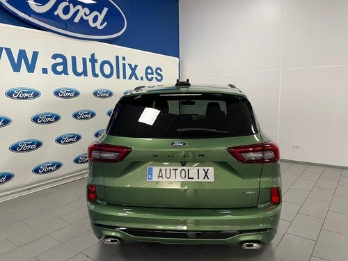 Ford Kuga 2.5 Duratec PHEV 243CV Auto ST-Line