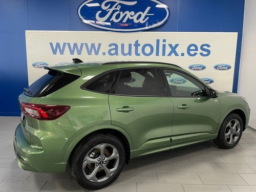 Ford Kuga 2.5 Duratec PHEV 243CV Auto ST-Line