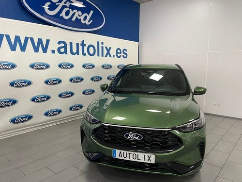 Ford Kuga 2.5 Duratec PHEV 243CV Auto ST-Line