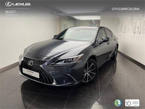 LEXUS ES 300h Premium