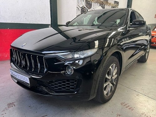 MASERATI Levante 275 Diesel GranSport Aut.