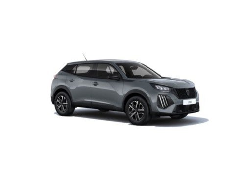 Peugeot 2008 Active Puretech 100 S&S 6 Vel. MAN