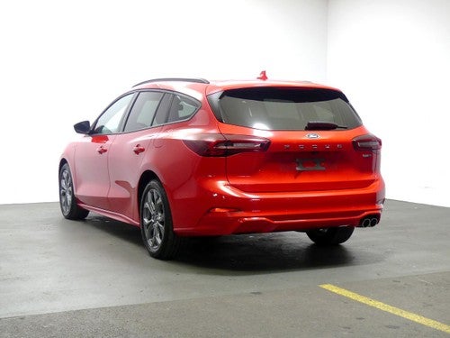 Ford Focus SB 1.0 ECOBOOST MHEV 114KW ST-LINE X 155CV 5P