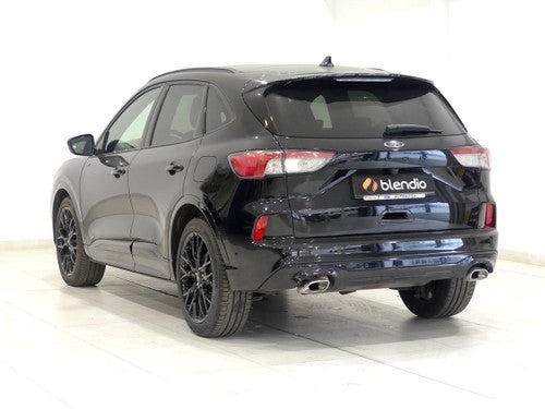 Ford Kuga 1.5 ECOBOOST 110KW ST-LINE X 150CV 5P