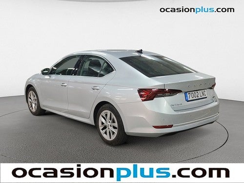 SKODA Octavia 1.0 TSI 81kW(110CV) DSG mHEV Ambition