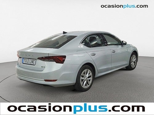 SKODA Octavia 1.0 TSI 81kW(110CV) DSG mHEV Ambition