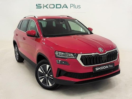 SKODA Karoq 1.0 TSI Selection