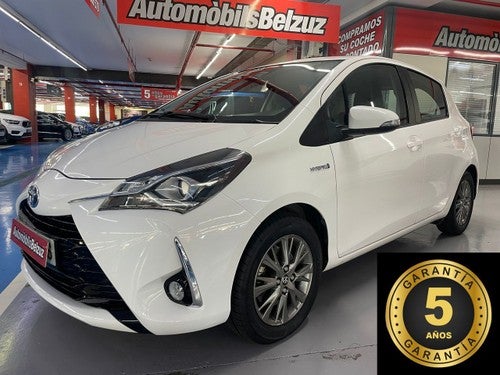 TOYOTA Yaris 1.0 Business