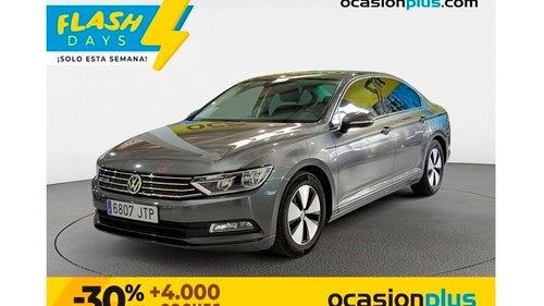 VOLKSWAGEN Passat 1.6TDI BMT Bluemotion 88kW