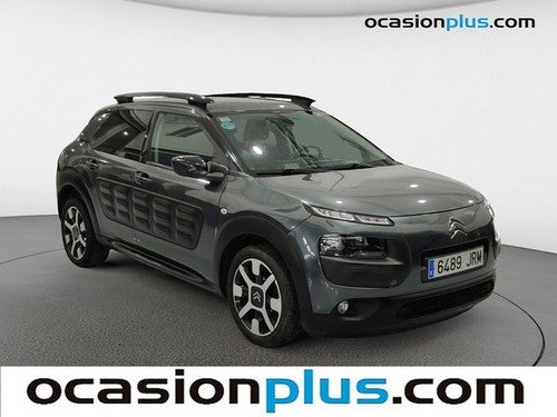 CITROEN C4 Cactus BlueHDi 73KW (100CV) ETG6 Feel