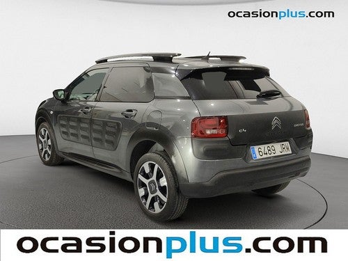 CITROEN C4 Cactus BlueHDi 73KW (100CV) ETG6 Feel