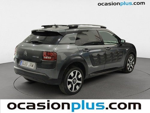 CITROEN C4 Cactus BlueHDi 73KW (100CV) ETG6 Feel