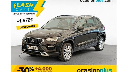 SEAT Ateca 1.0 TSI S&S Style XM