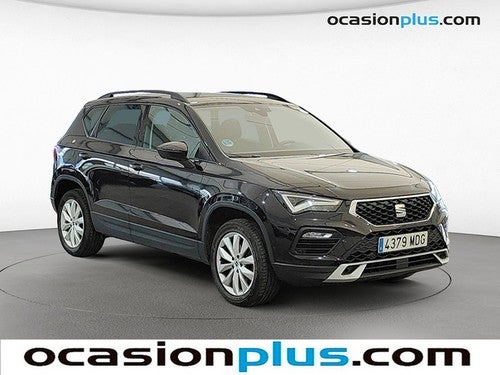 SEAT Ateca 1.0 TSI 81kW St&Sp Style XL