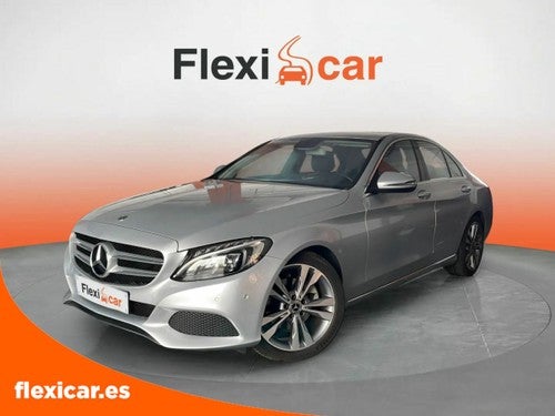 Mercedes Clase C C 220 d