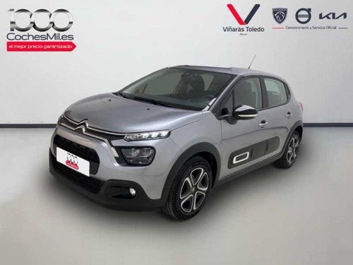 CITROEN C3 Nuevo  Blue HDi 100 S&S 6v Plus