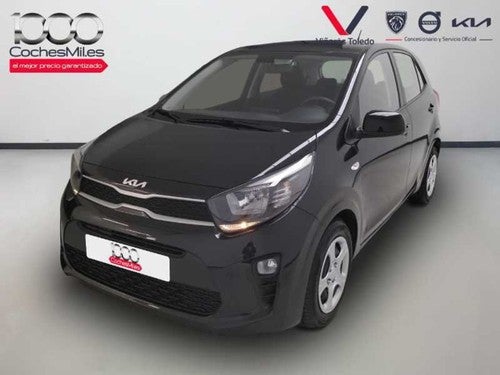 KIA Picanto 1.0 DPI Concept 5pl (MY23)