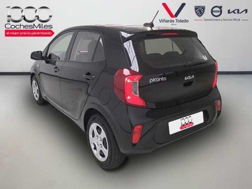 Kia Picanto 1.0 DPI Concept 5pl (MY23)