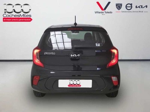 Kia Picanto 1.0 DPI Concept 5pl (MY23)