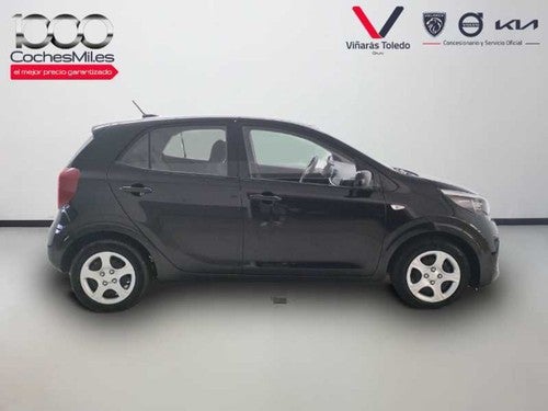 Kia Picanto 1.0 DPI Concept 5pl (MY23)