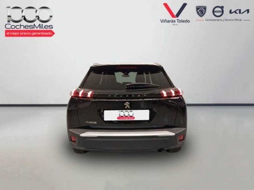 Peugeot 2008 SUV  Allure PureTech 100 S&S 6 Vel. MAN