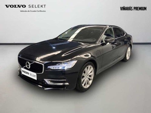 VOLVO S90 T8 Twin Plug-In Hybrid Momentum AWD