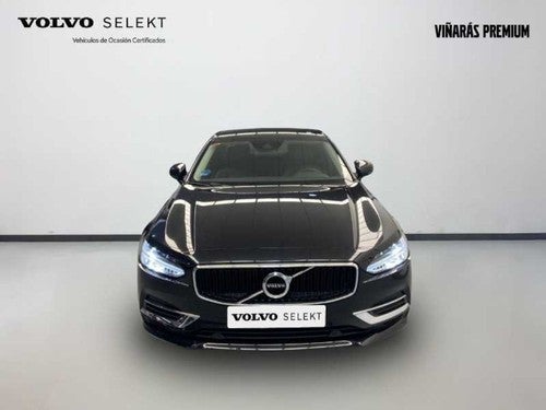 Volvo S90 T8 Twin Plug-In Hybrid Momentum AWD