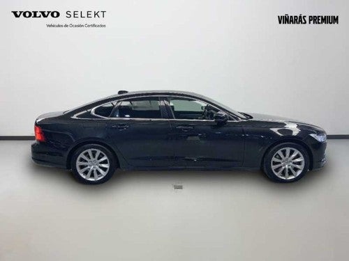 Volvo S90 T8 Twin Plug-In Hybrid Momentum AWD