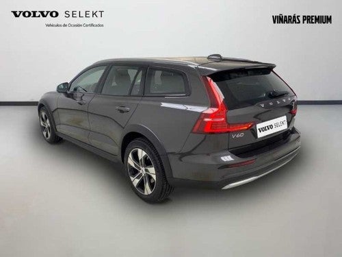 VOLVO V60 Cross Country Core B4 (D) AWD Auto