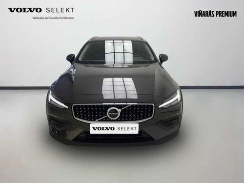 VOLVO V60 Cross Country Core B4 (D) AWD Auto