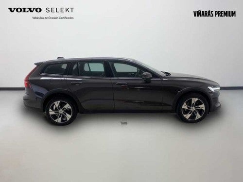 VOLVO V60 Cross Country Core B4 (D) AWD Auto