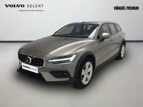 VOLVO V60 Cross Country D4 AWD Aut.