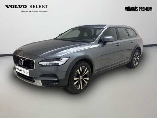 VOLVO V90 Cross Country D4 AWD Aut.