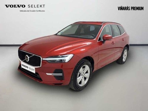 VOLVO XC60 XC-60 B4 (gasolina) Core Pro Auto