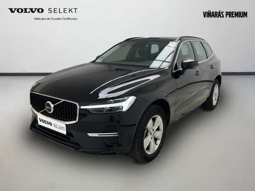 VOLVO XC60 XC-60 B4 (gasolina) Core Pro Auto