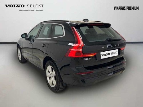 Volvo XC-60 B4 (gasolina) Core Pro Auto