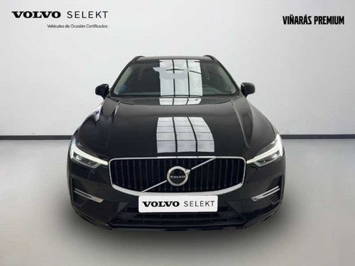 Volvo XC-60 B4 (gasolina) Core Pro Auto