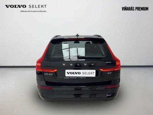 Volvo XC-60 B4 (gasolina) Core Pro Auto