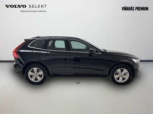 Volvo XC-60 B4 (gasolina) Core Pro Auto