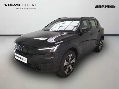 VOLVO XC40 Recharge Pure Electric Core El+ctrico Puro Automatic