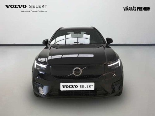 Volvo XC40 Recharge Pure Electric Core El+ctrico Puro Automatic