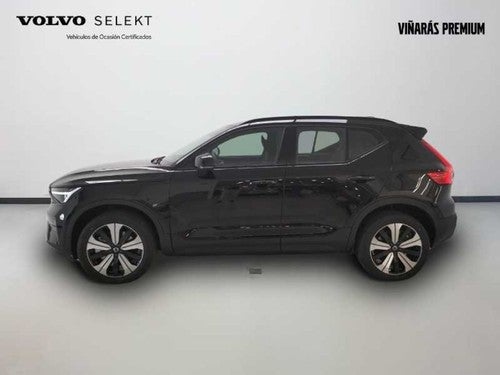 Volvo XC40 Recharge Pure Electric Core El+ctrico Puro Automatic